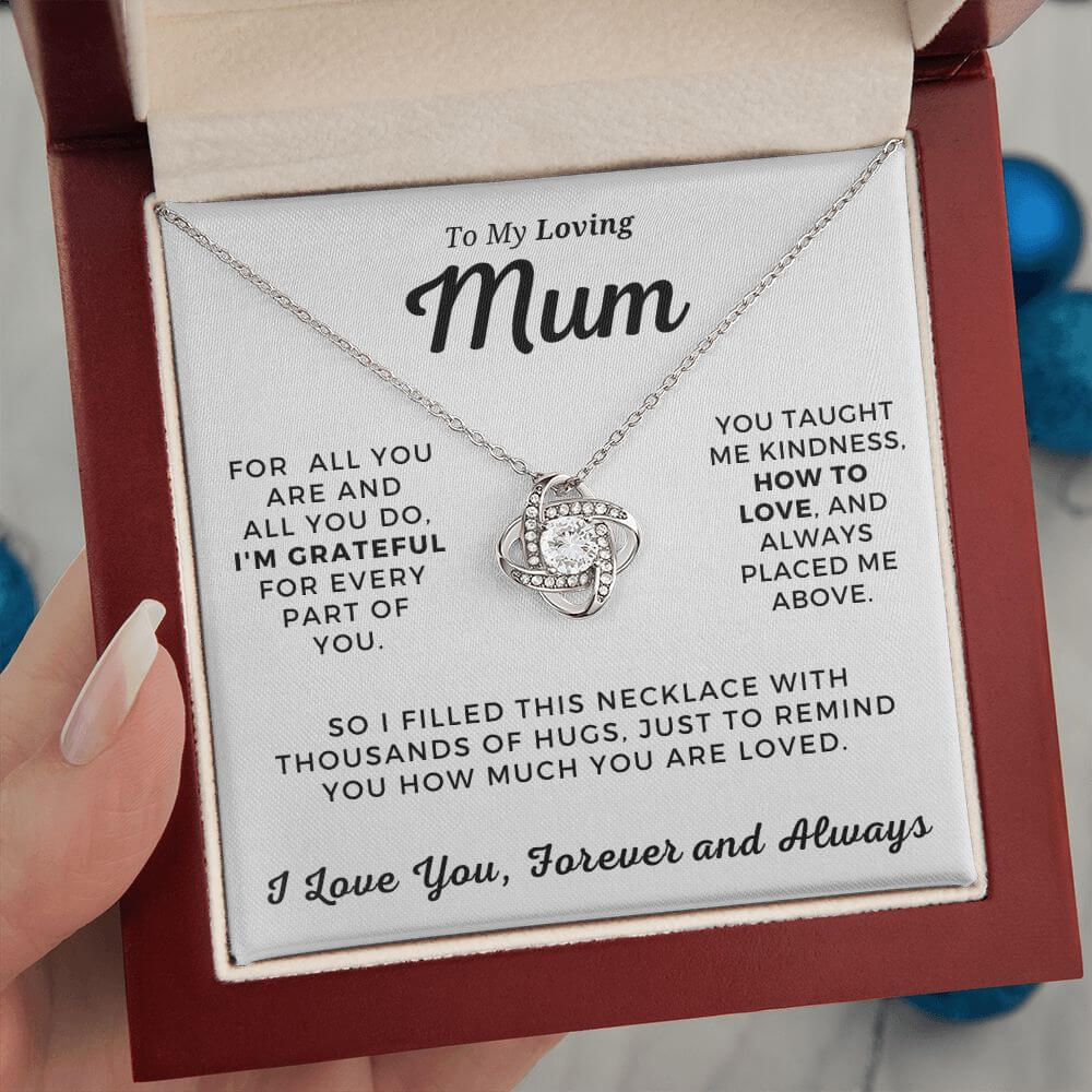 mama jewelry