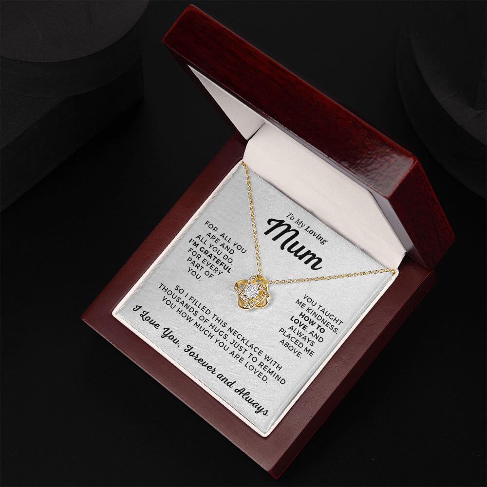 mom gift