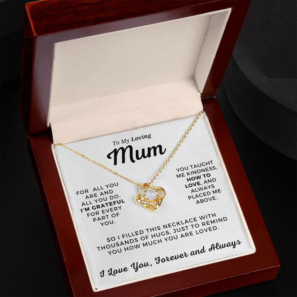 mom gift