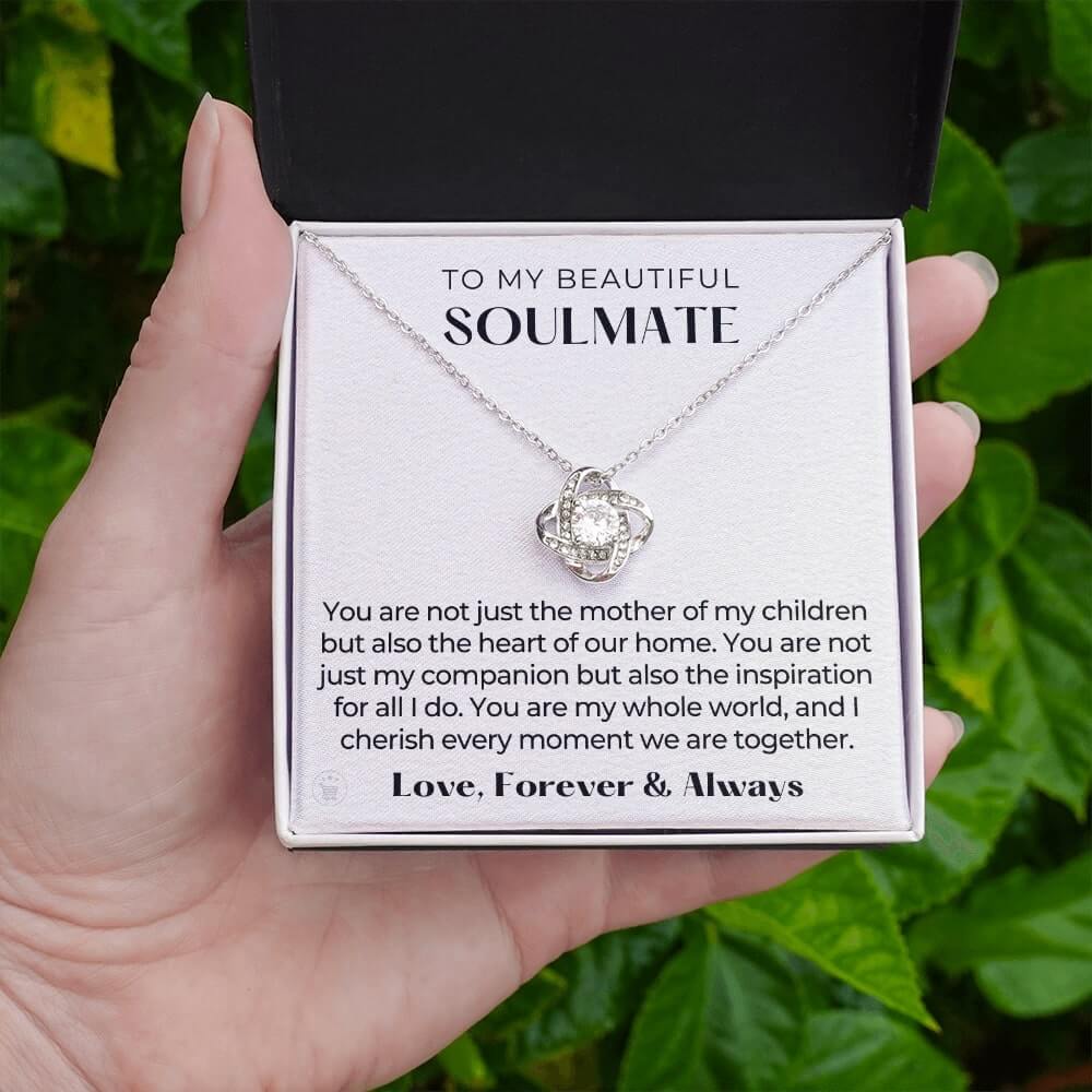 Gift for future wife