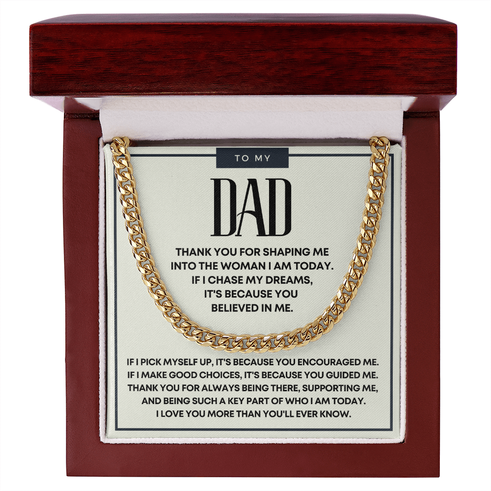 dad stuff