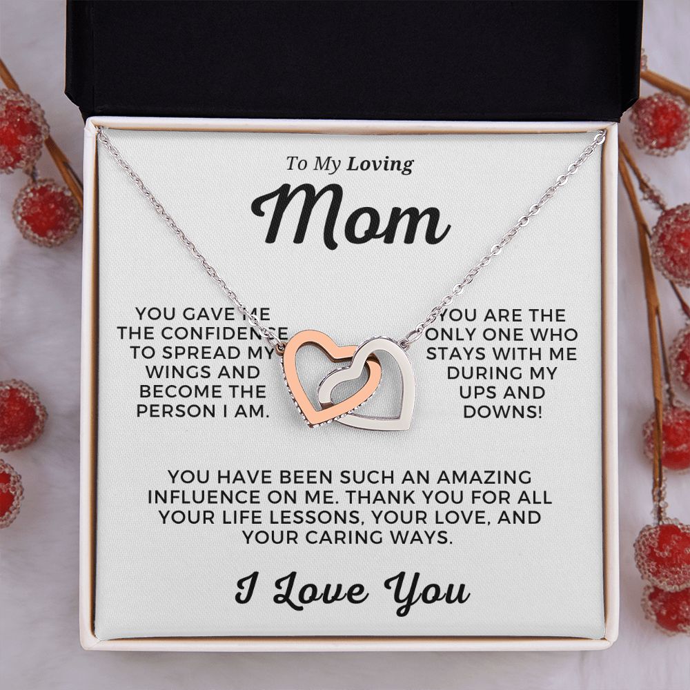 aesthetic necklace