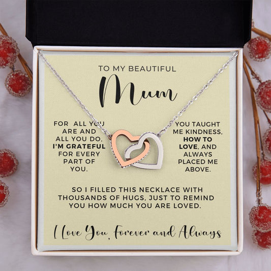 mama jewelry