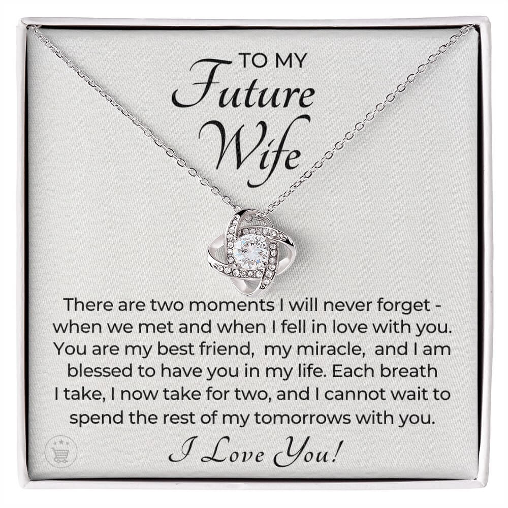 best gift for fiancee