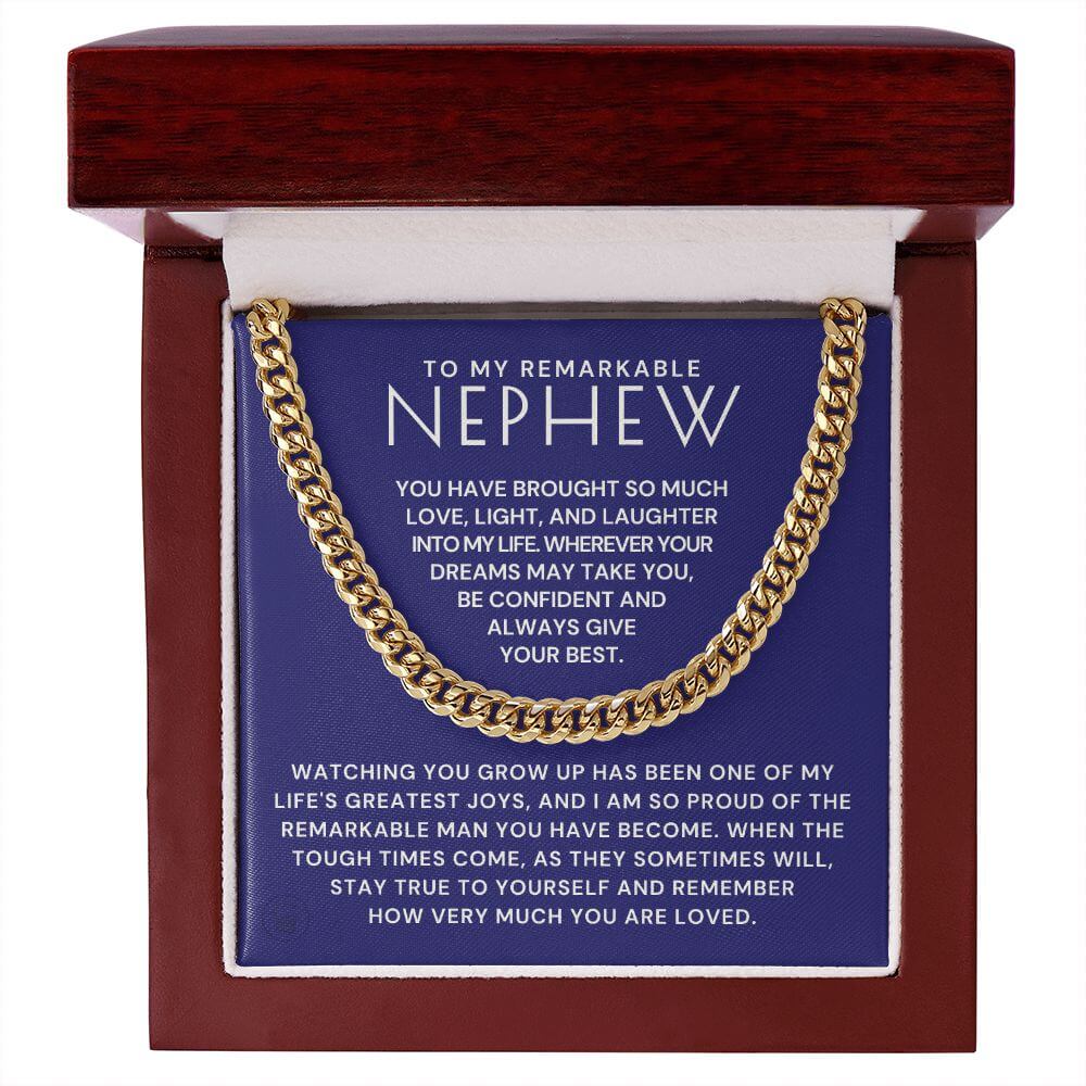 best gift for nephew