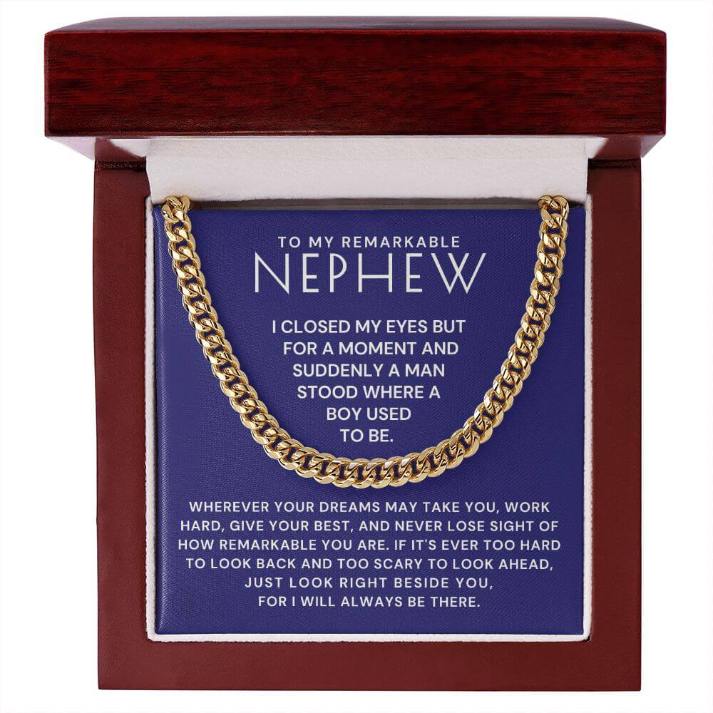 best gift for nephew