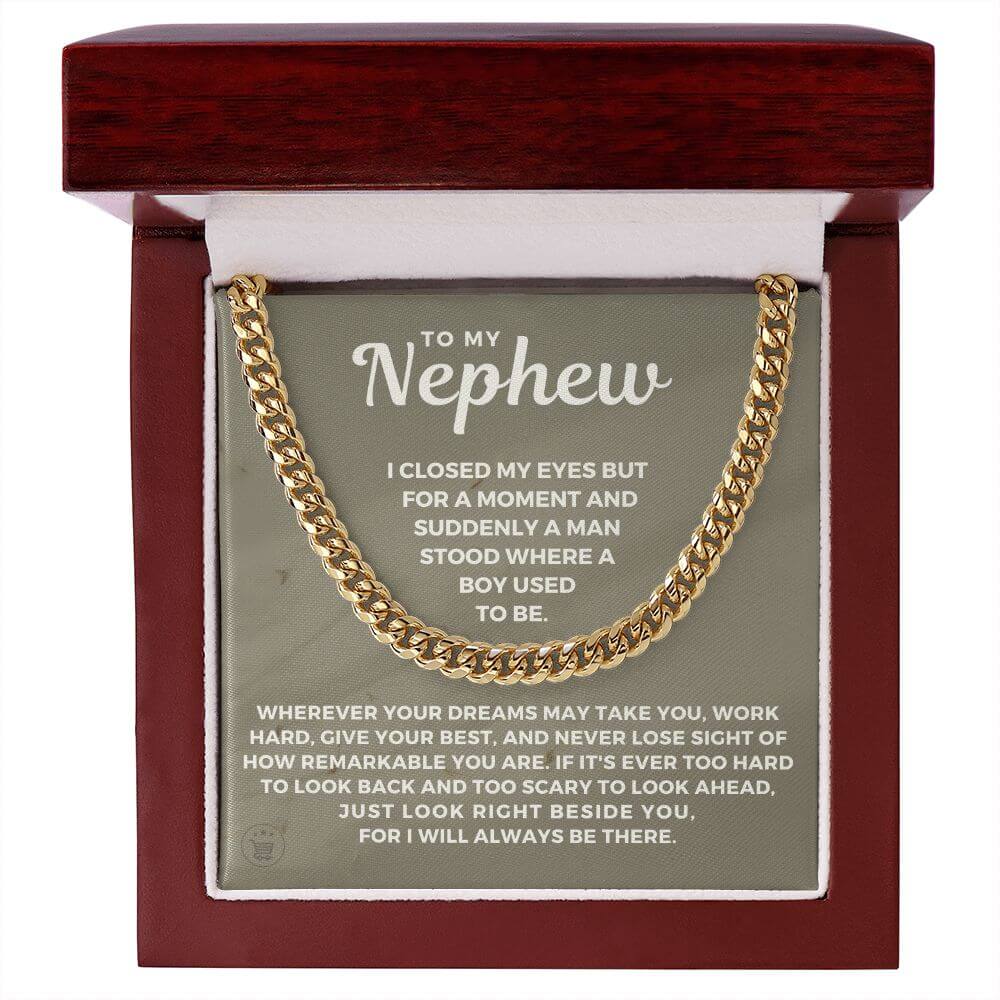 best gift for nephew