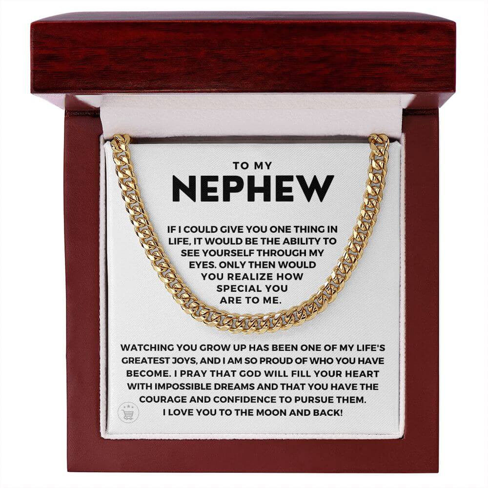 best gift for nephew