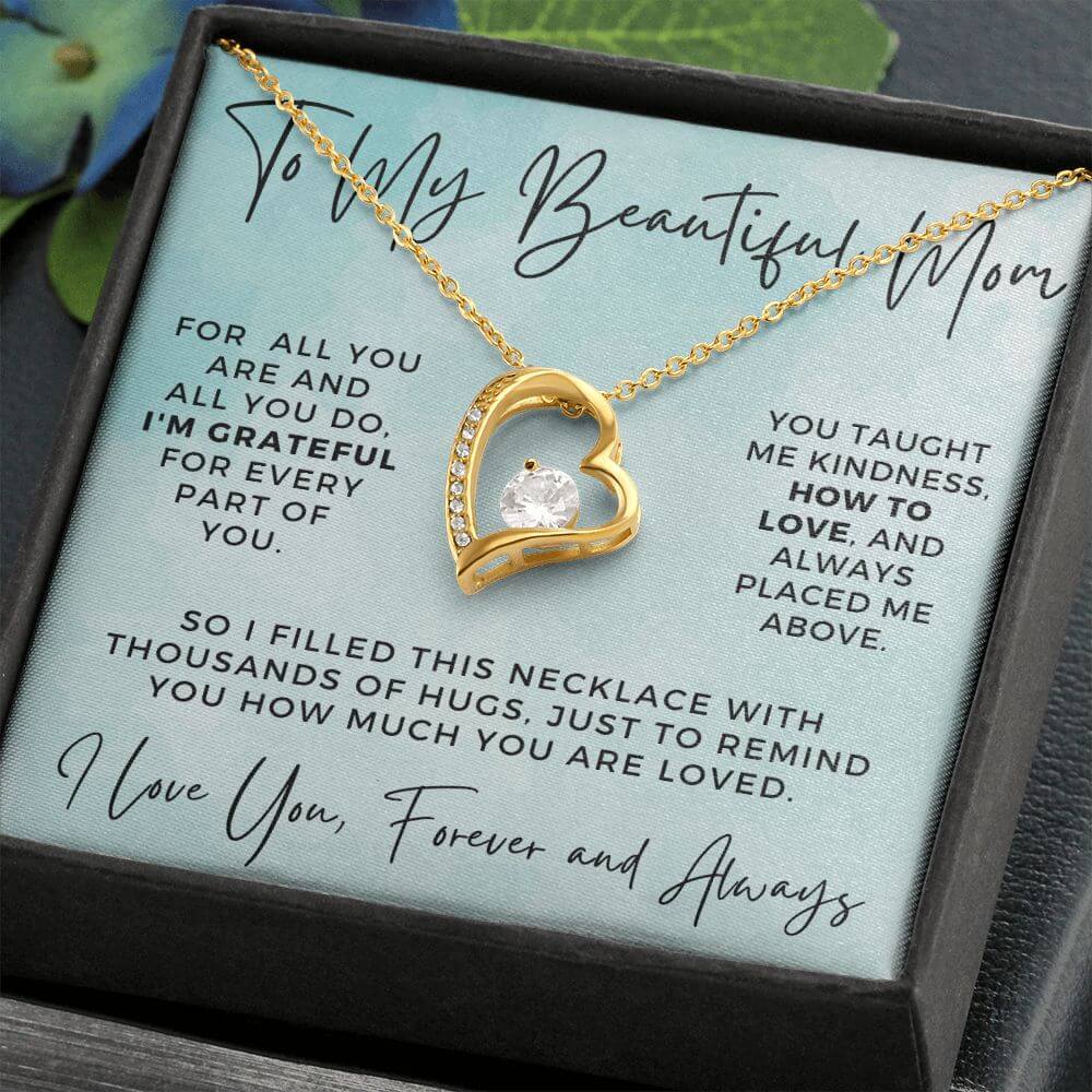 mama jewelry