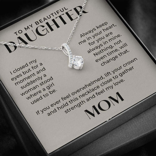mothers day gift for daughter