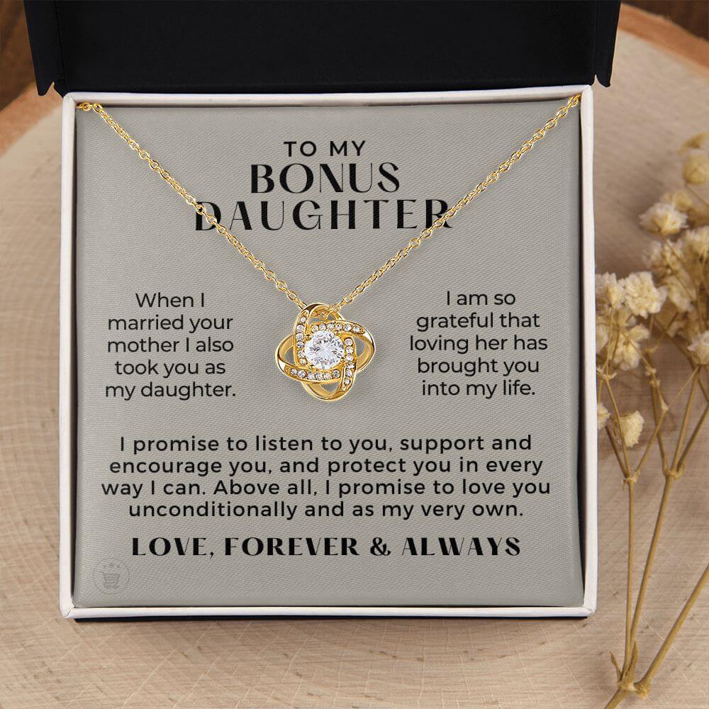 christmas gifts for stepdaughter