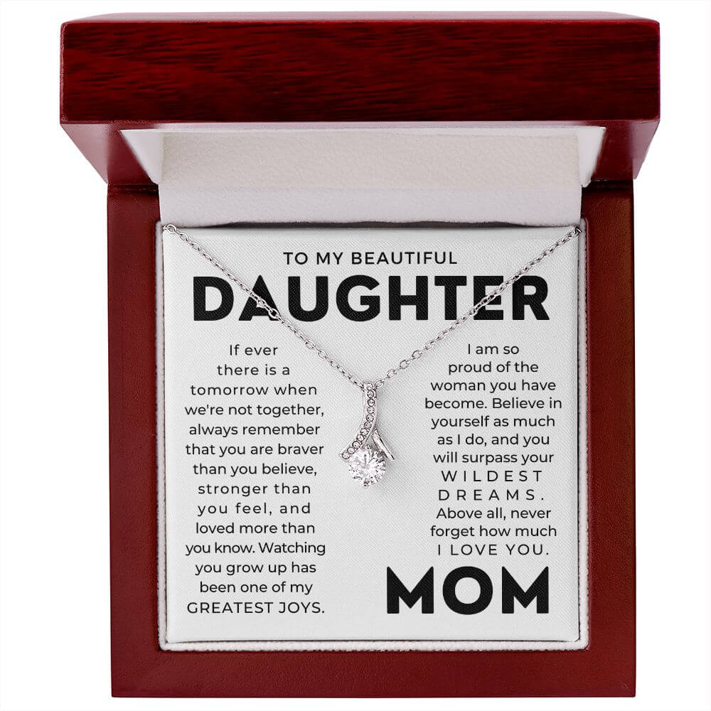 daughter gift