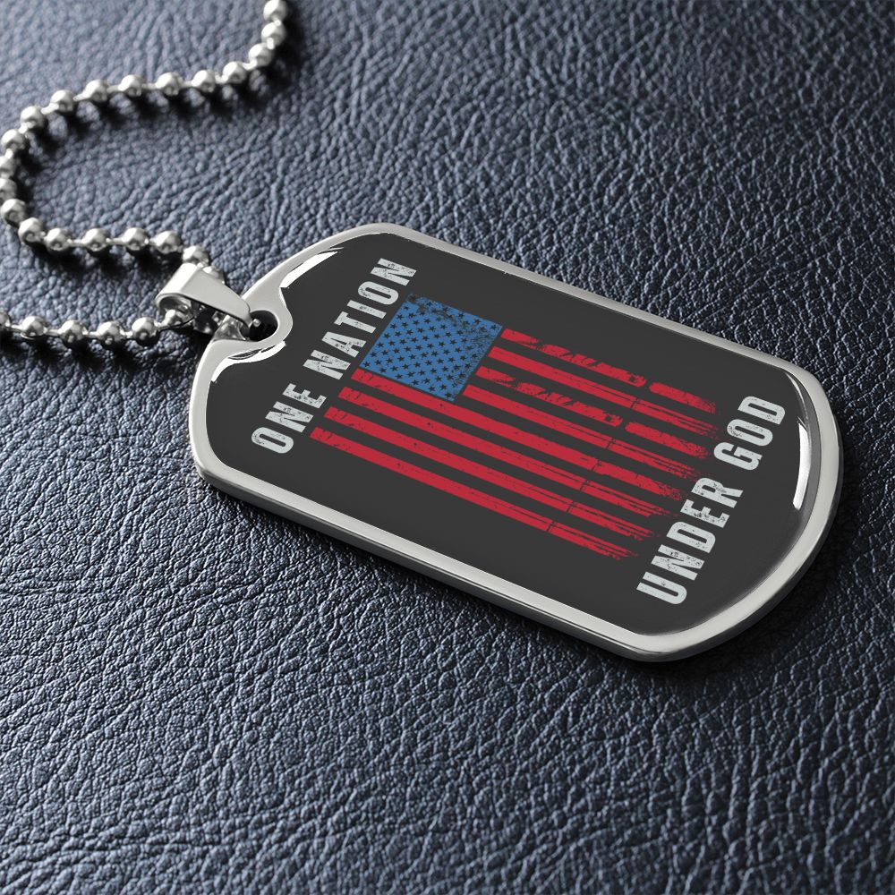 Christian Necklace