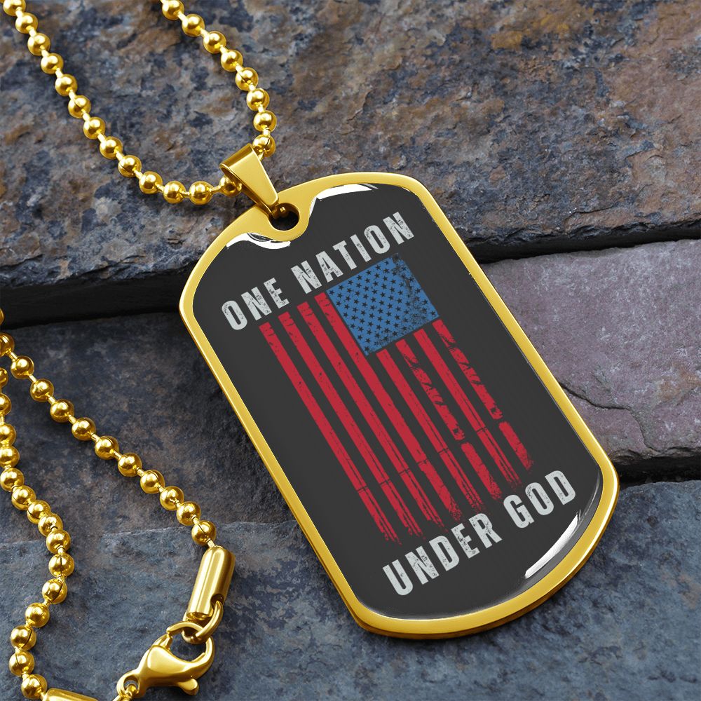 boys necklace
