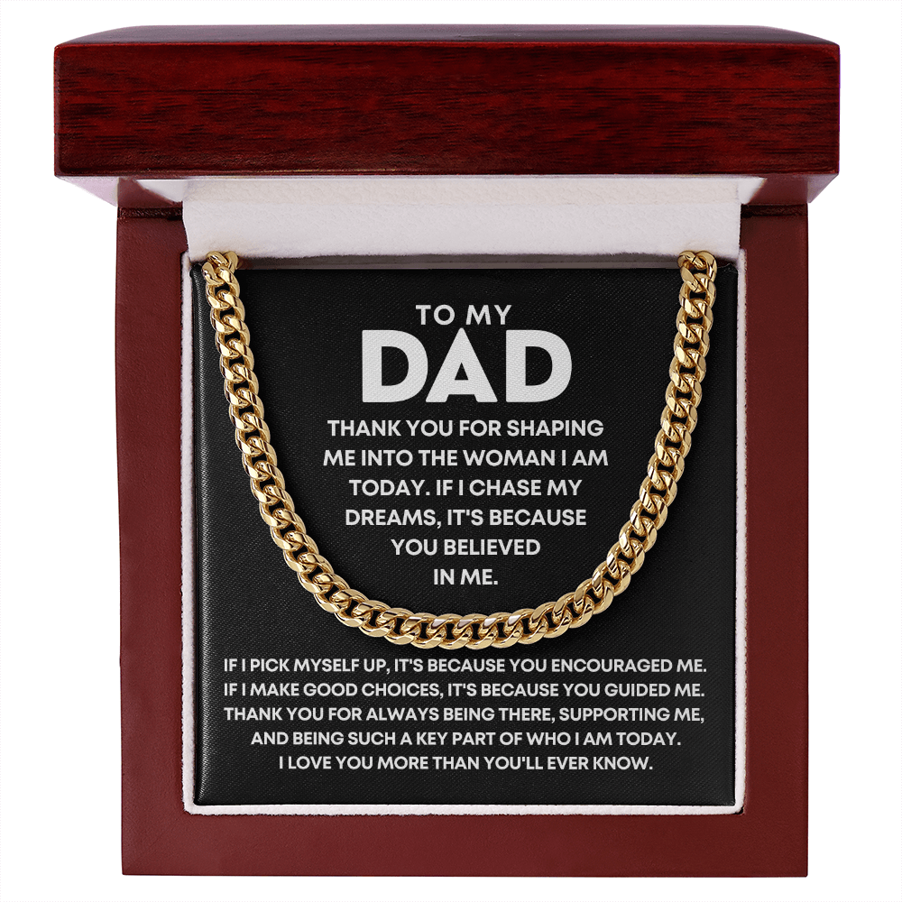 dad stuff