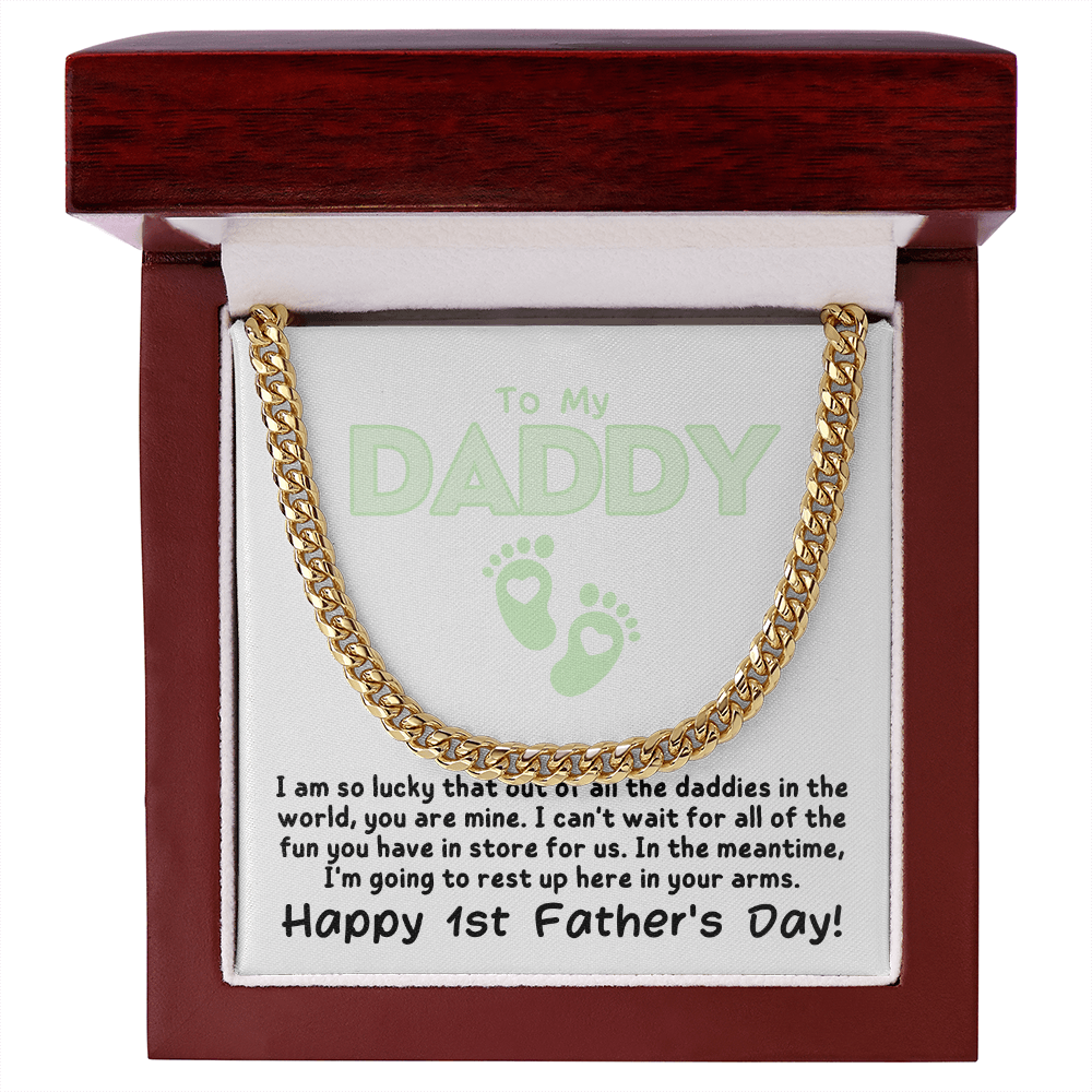 dad stuff