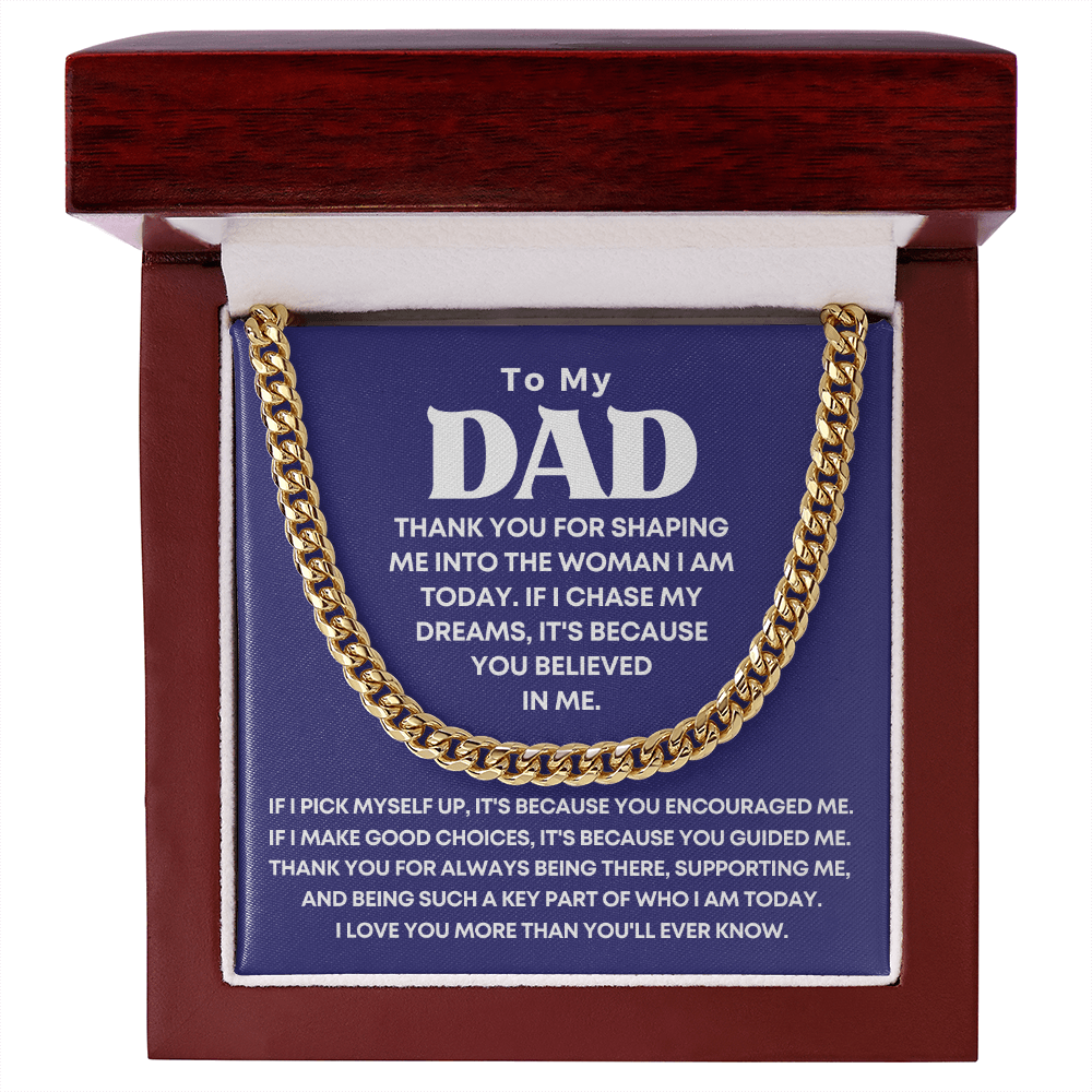 dad stuff