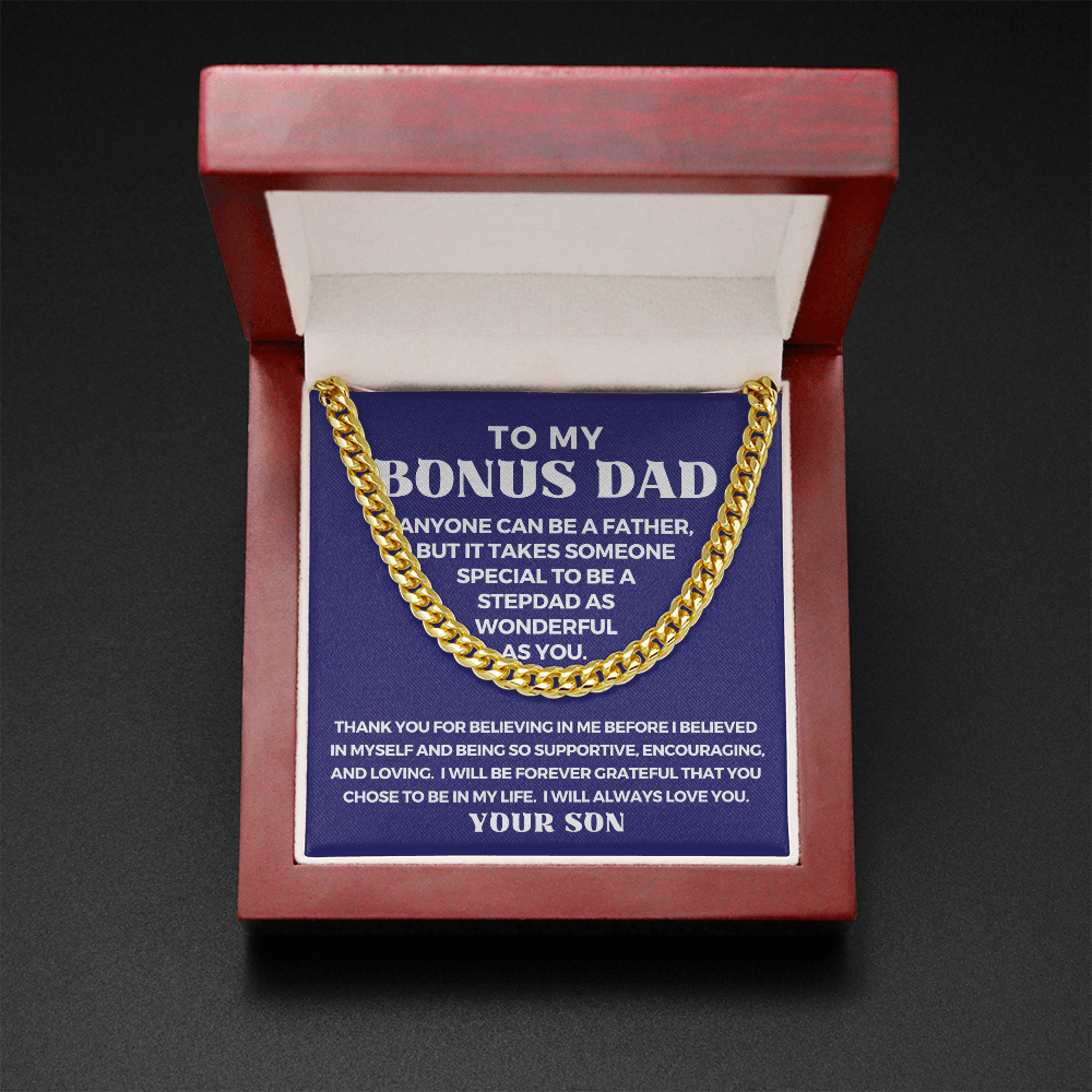 mens cuban link chain