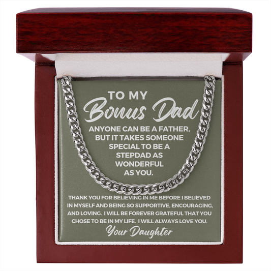 gift for stepdad