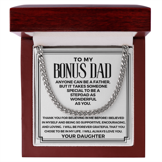 gift for stepdad