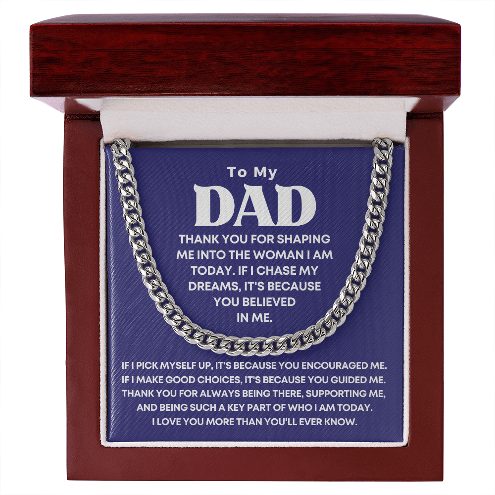 gift for dad