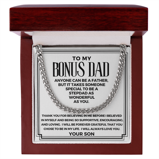 gift for stepdad