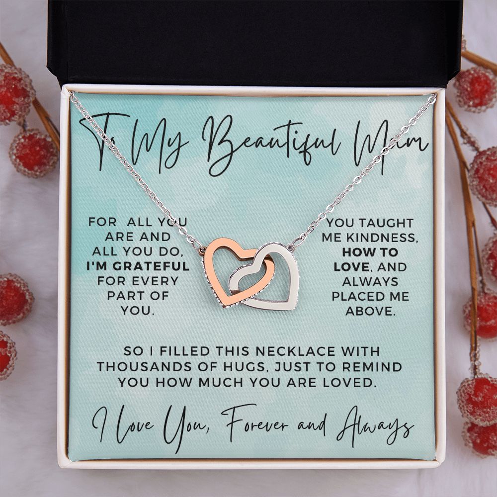 mama jewelry