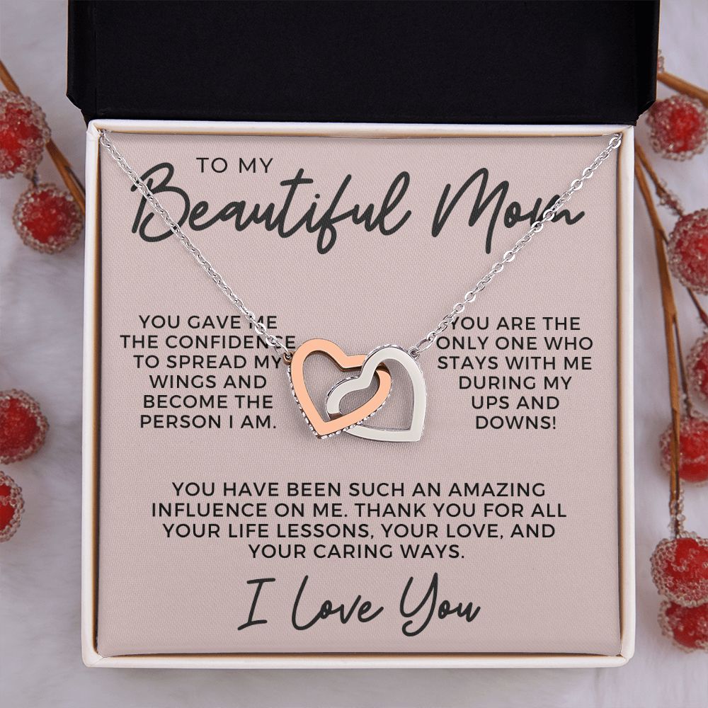 aesthetic necklace