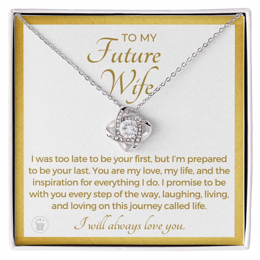 best gift for fiancee