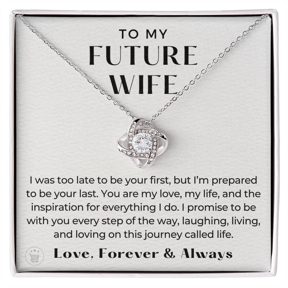 best gift for fiancee