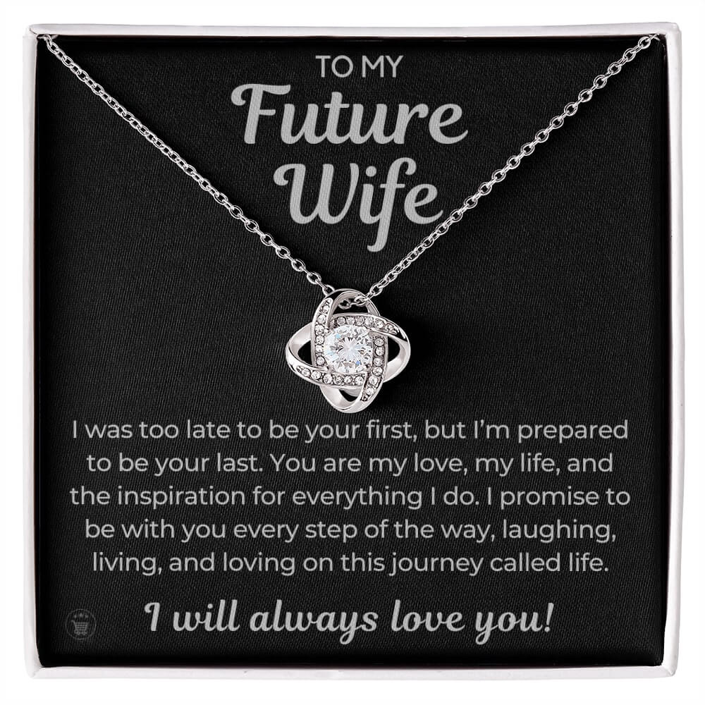 best gift for fiancee