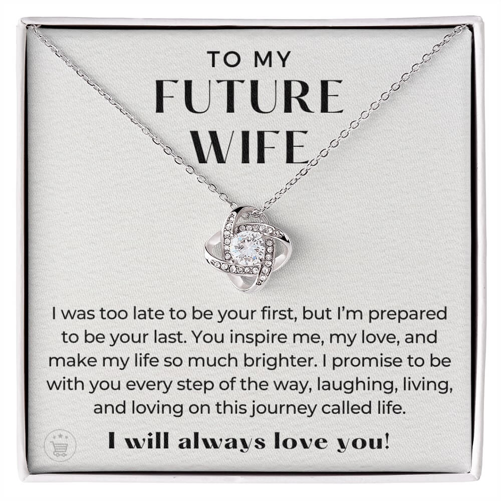 best gift for fiancee