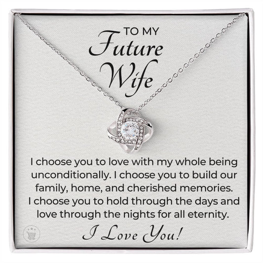 best gift for fiancee