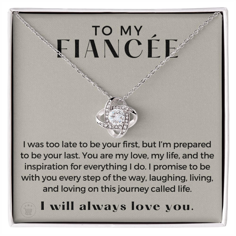 best gift for fiancee