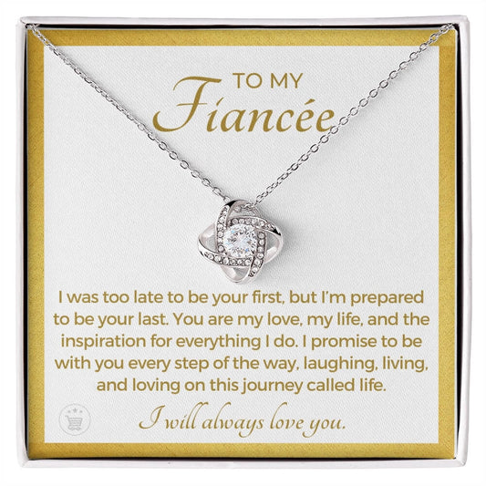 best gift for fiancee