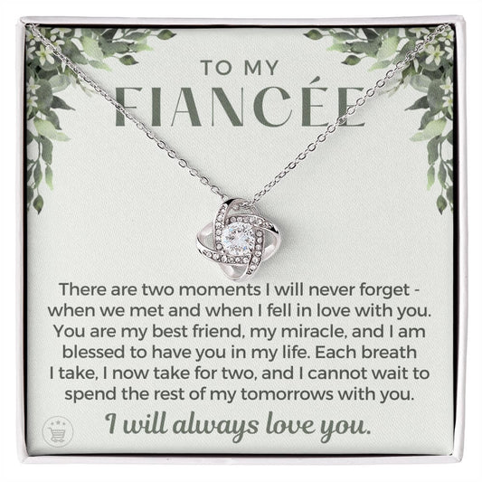 best gift for fiancee