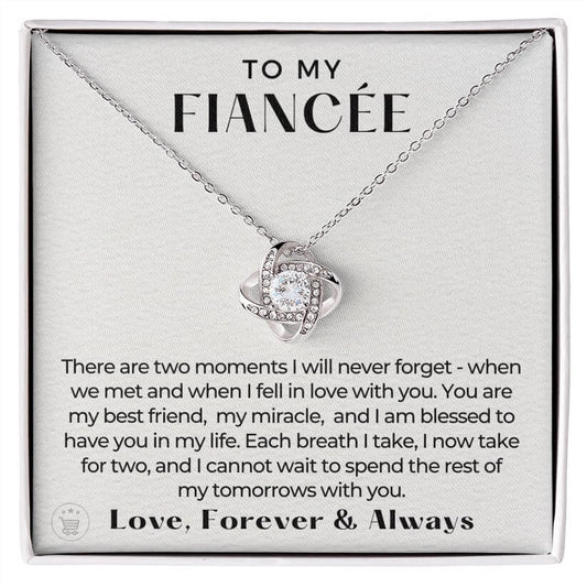 best gift for fiancee