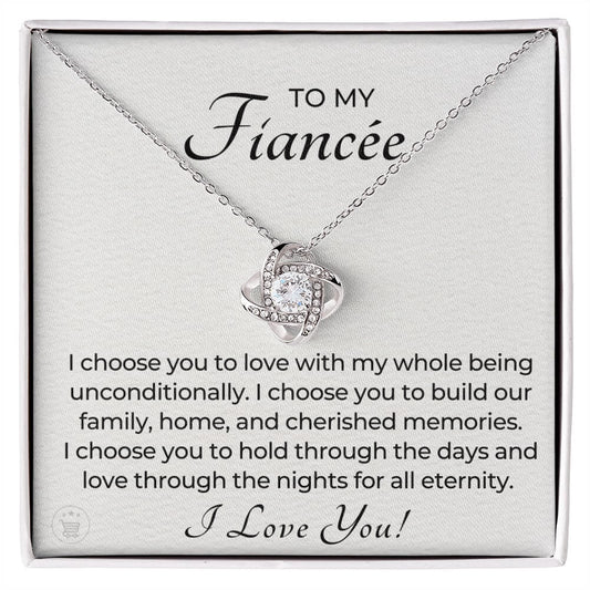 best gift for fiancee