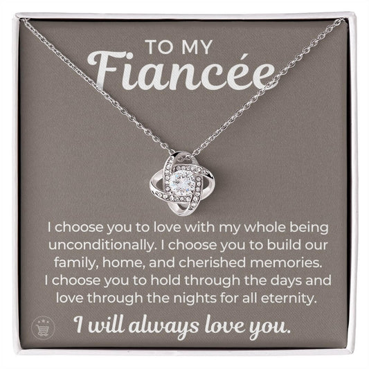 best gift for fiancee