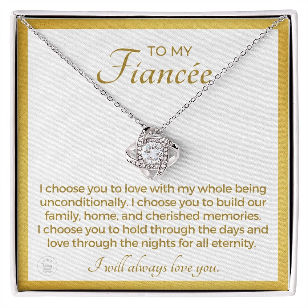 best gift for fiancee