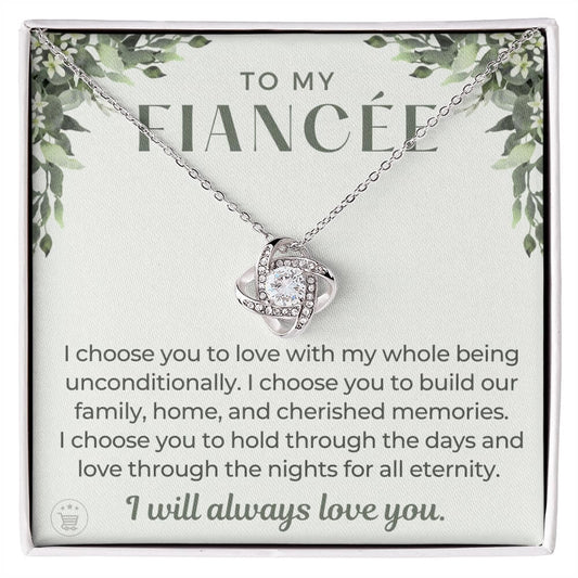 best gift for fiancee