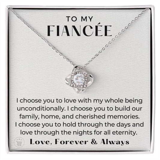 best gift for fiancee