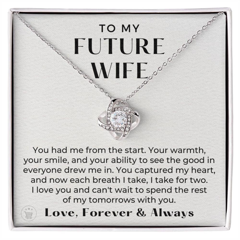 best gift for fiancee