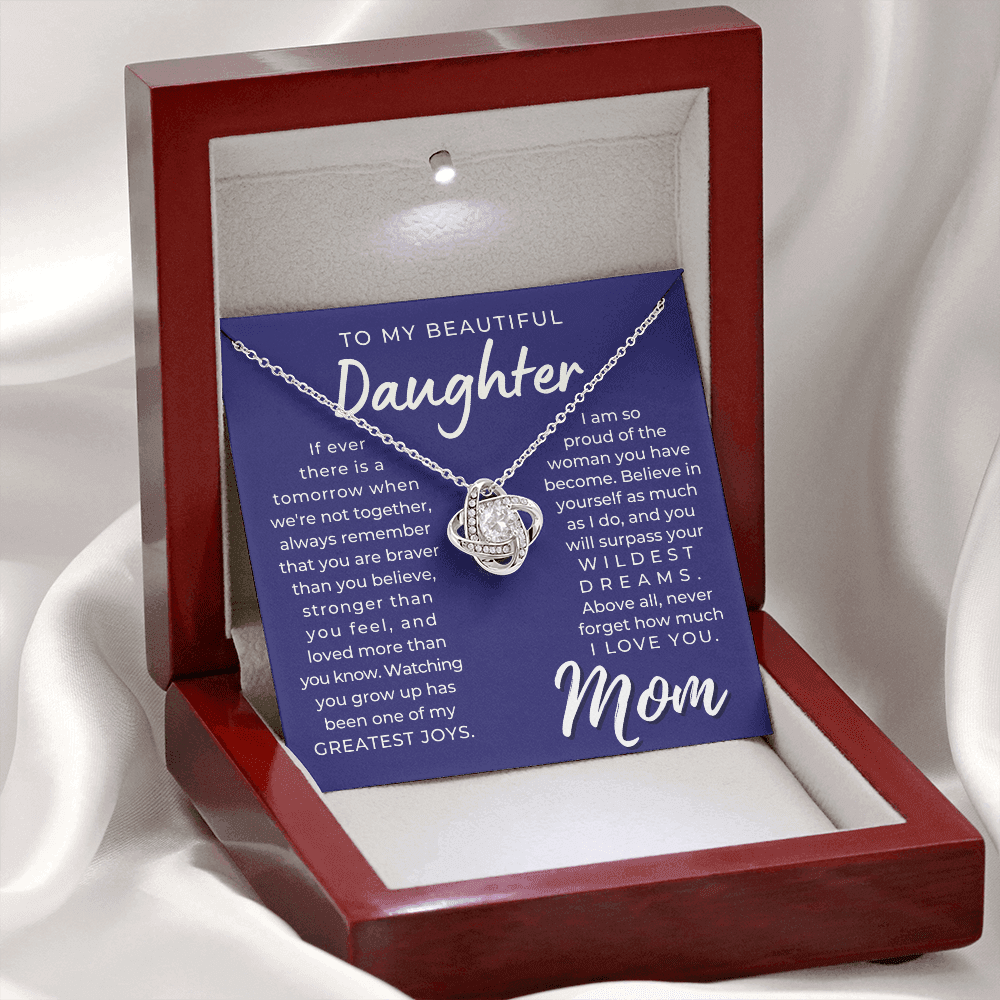 college graduation gift for daughter