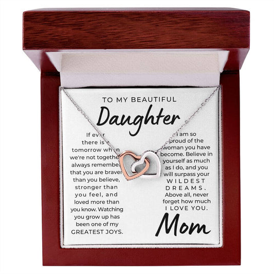 mothers day gift for daughter