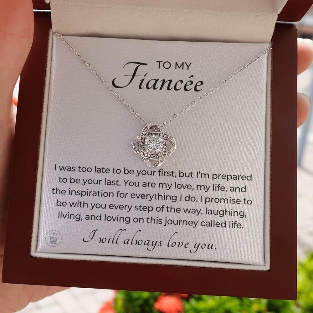 birthday ideas for fiancee