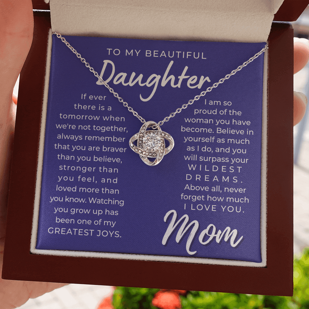 mother's day gifts for grown daughter