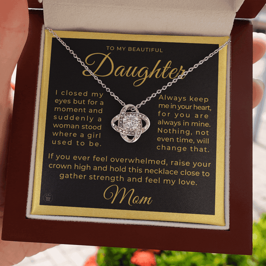 gift for daughter