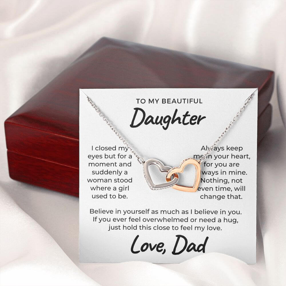 valentine gifts for teenage daughters