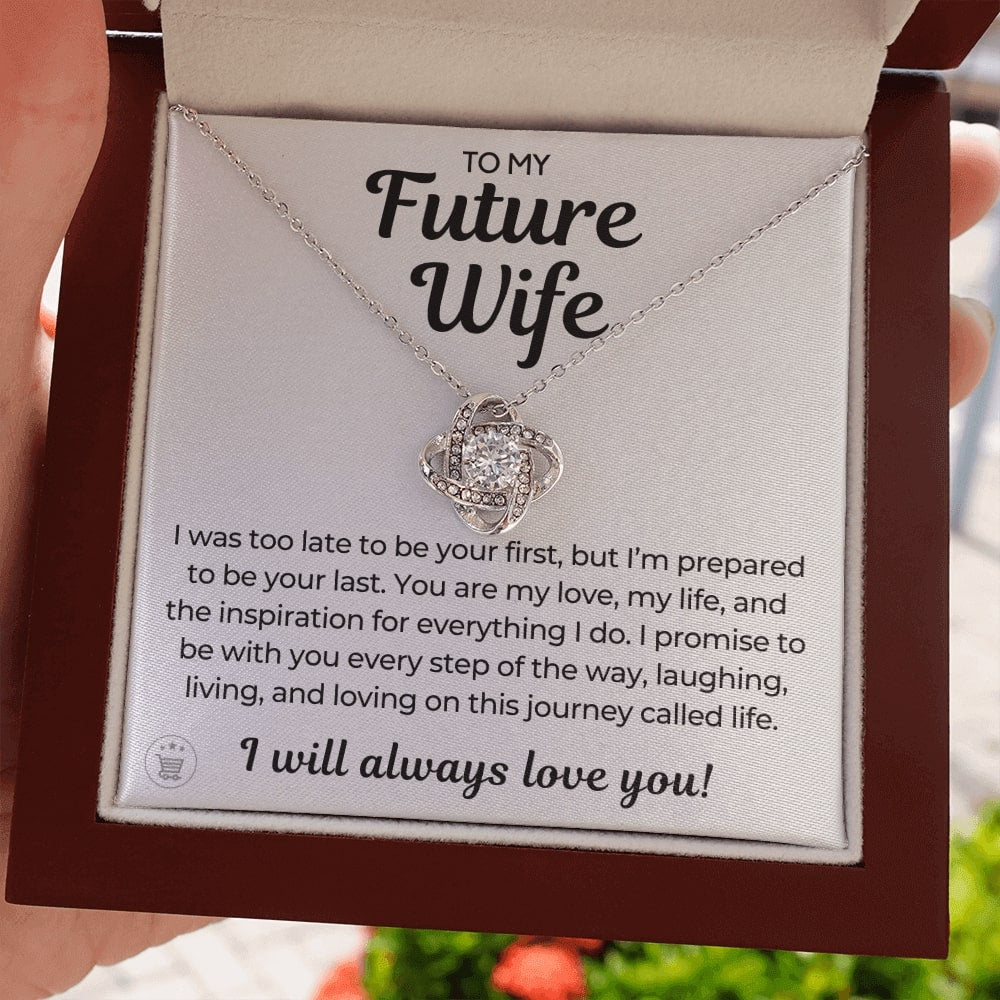 gift ideas for fiancee